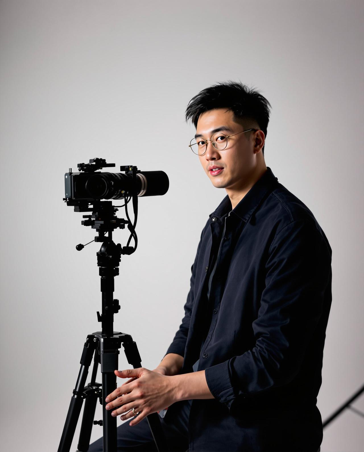 徐克 - av在线资源签约导演