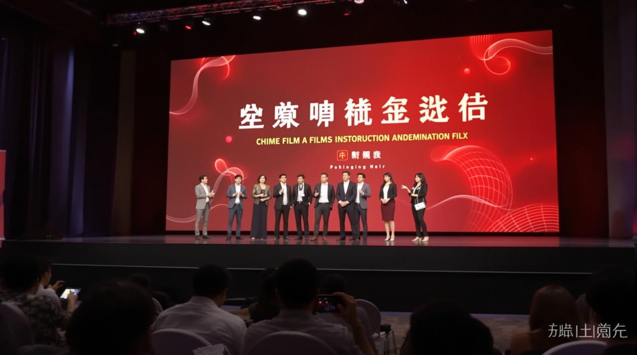 av在线资源2026年度制作计划发布，10部重磅作品即将开机