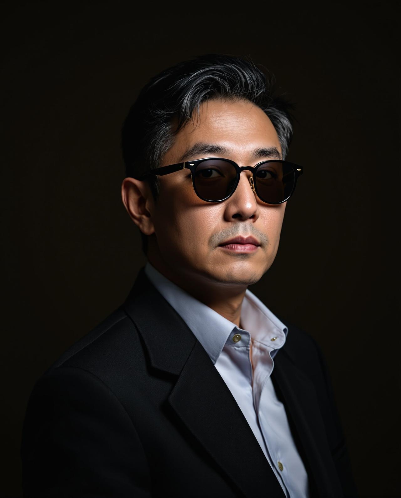 王家卫 - av在线资源签约导演